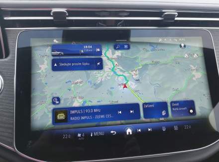 Mercedes-Benz - E-class