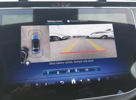 Mercedes-Benz - E-class