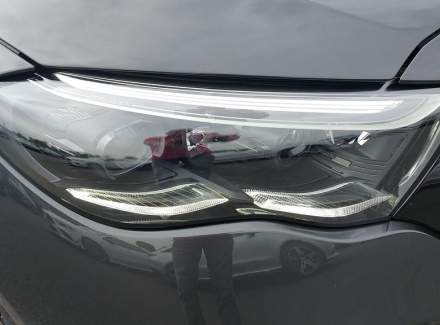 Mercedes-Benz - E-class