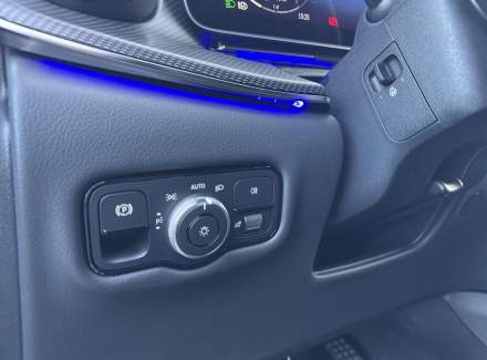 Mercedes-Benz - V-class