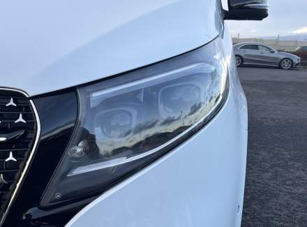 Mercedes-Benz - V-class