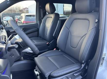 Mercedes-Benz - V-class