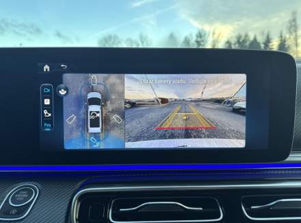 Mercedes-Benz - V-class