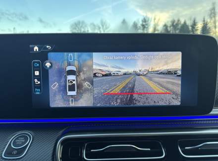 Mercedes-Benz - V-class