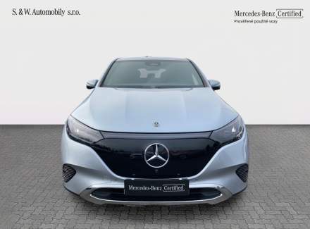Mercedes-Benz - EQE
