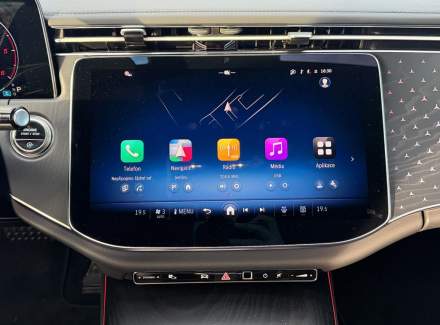 Mercedes-Benz - E-class