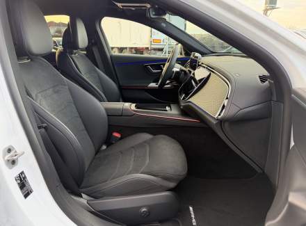 Mercedes-Benz - E-class