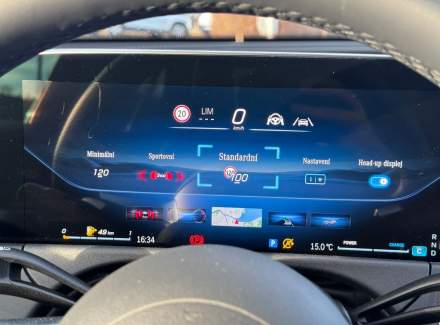 Mercedes-Benz - E-class