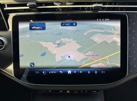 Mercedes-Benz - E-class