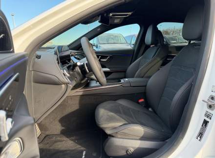 Mercedes-Benz - E-class