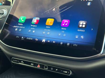 Mercedes-Benz - E-class