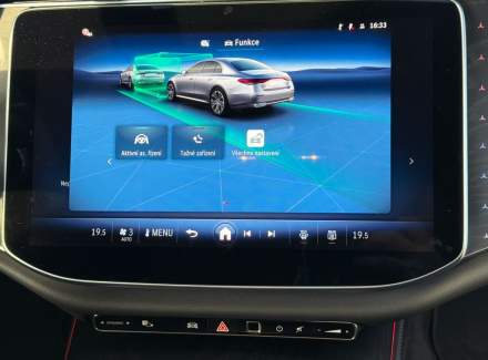 Mercedes-Benz - E-class