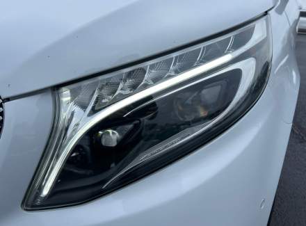 Mercedes-Benz - V-class