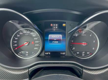 Mercedes-Benz - V-class