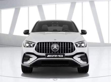 Mercedes-Benz - GLE