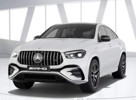 Mercedes-Benz - GLE