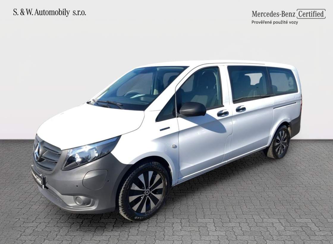 Mercedes-Benz - Vito