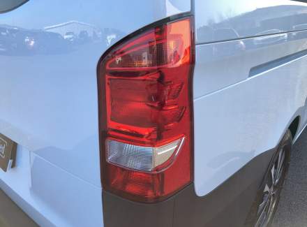 Mercedes-Benz - Vito