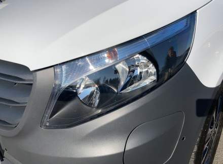 Mercedes-Benz - Vito