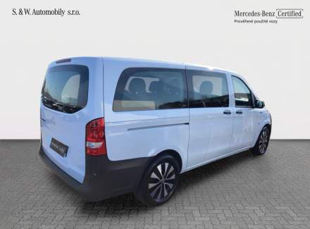Mercedes-Benz - Vito