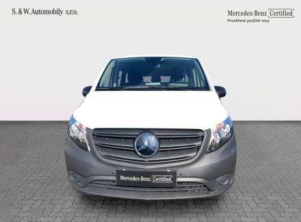 Mercedes-Benz - Vito