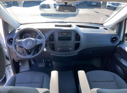 Mercedes-Benz - Vito