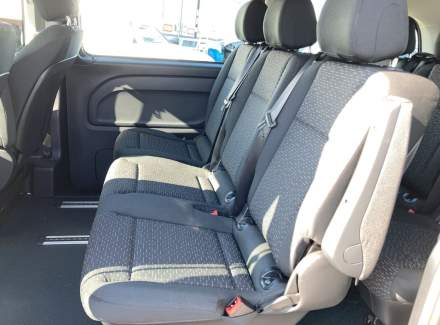 Mercedes-Benz - Vito