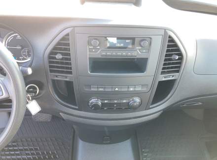Mercedes-Benz - Vito