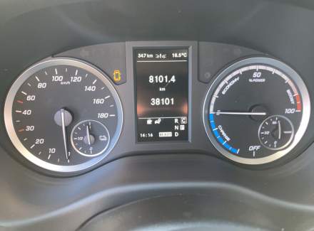 Mercedes-Benz - Vito