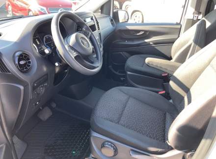 Mercedes-Benz - Vito