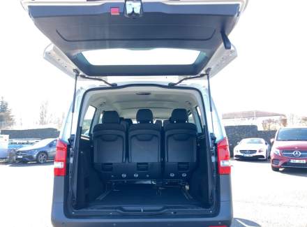 Mercedes-Benz - Vito