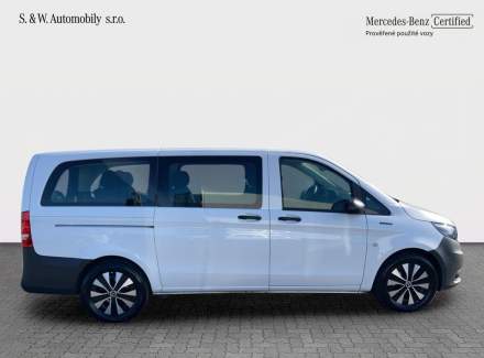 Mercedes-Benz - Vito