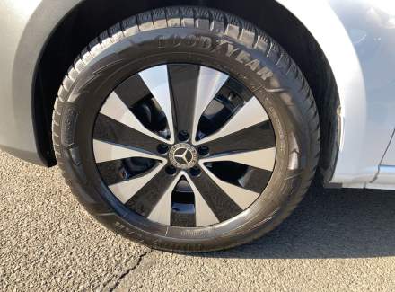 Mercedes-Benz - Vito