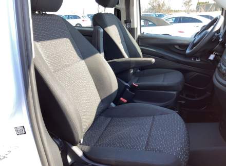 Mercedes-Benz - Vito