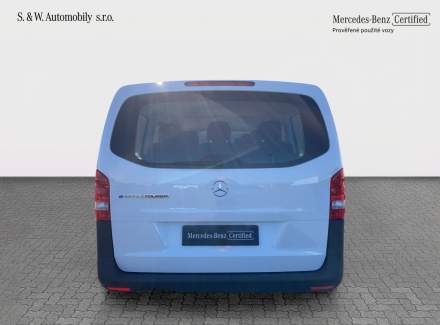 Mercedes-Benz - Vito
