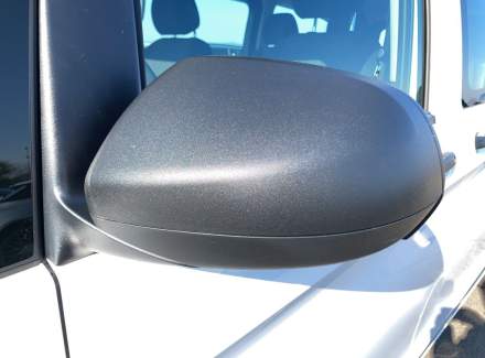 Mercedes-Benz - Vito