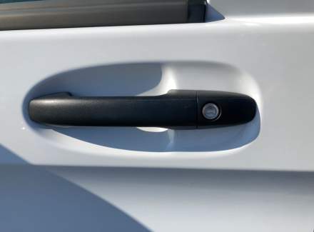 Mercedes-Benz - Vito