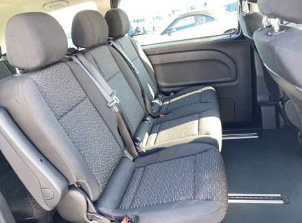 Mercedes-Benz - Vito