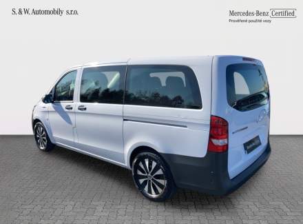 Mercedes-Benz - Vito