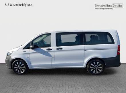 Mercedes-Benz - Vito