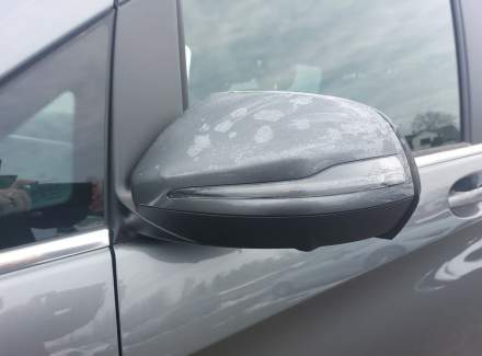 Mercedes-Benz - V-class