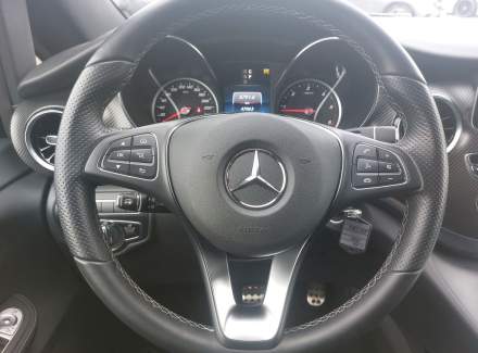 Mercedes-Benz - V-class