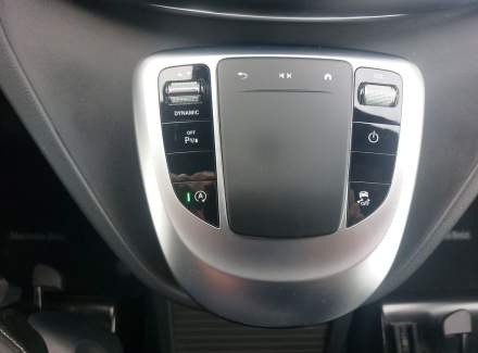 Mercedes-Benz - V-class