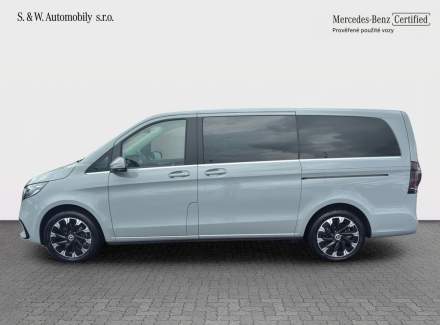 Mercedes-Benz - V-class