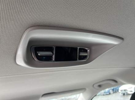 Mercedes-Benz - V-class