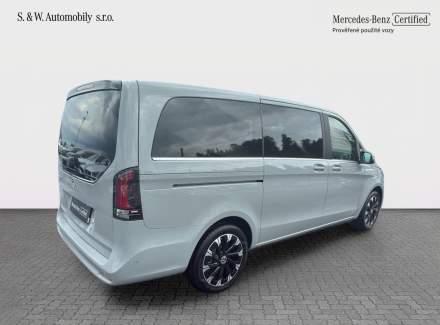 Mercedes-Benz - V-class