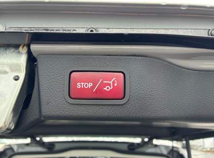 Mercedes-Benz - V-class