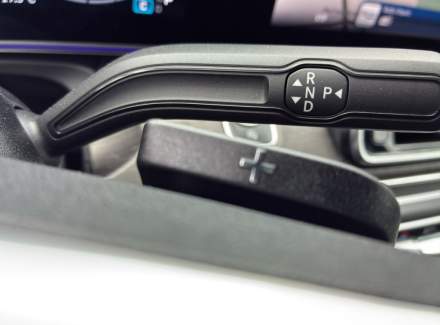 Mercedes-Benz - V-class