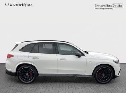 Mercedes-Benz - GLC