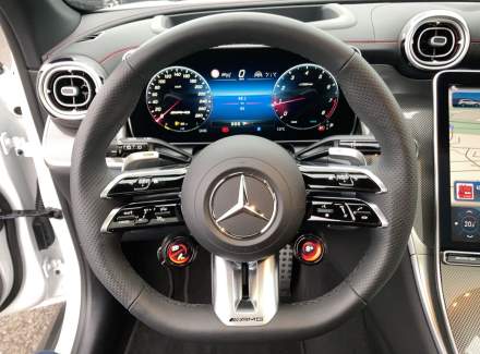 Mercedes-Benz - GLC